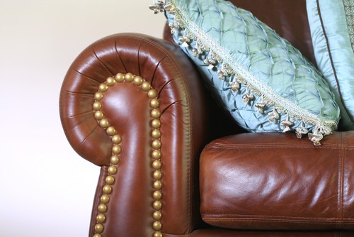 7 Ways To Maintain Your Leather Sofa, Long Leather Sofa