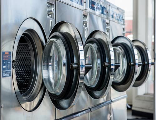 How To Find The Best Laundry Company?