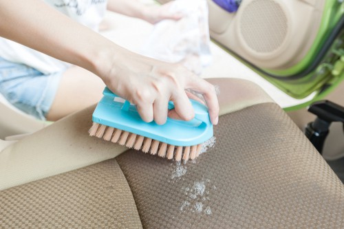 Benefits of Regular Upholstery Cleaning