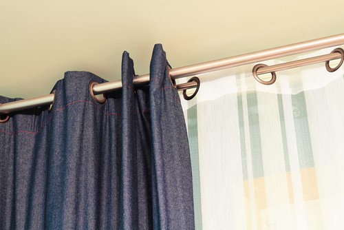 How To Clean Your Curtain Like An Expert