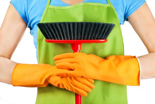 How Much Does Spring Cleaning Costs?