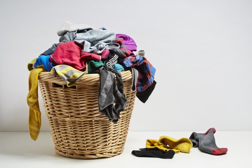 How To Find The Best Laundry Company?