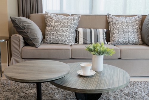 Pros & Cons On Upholstery Shampooing