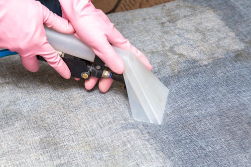 Sofa Cleaning For Holiday Season Tips
