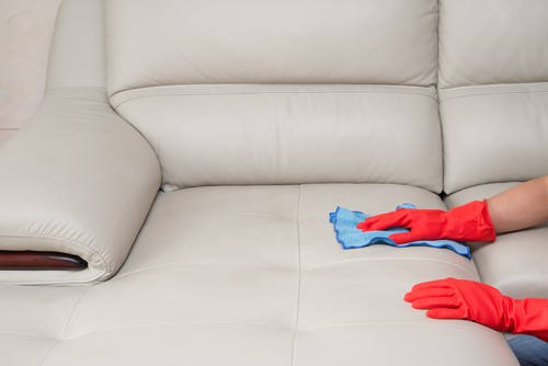 Sofa Cleaning For Holiday Season Tips