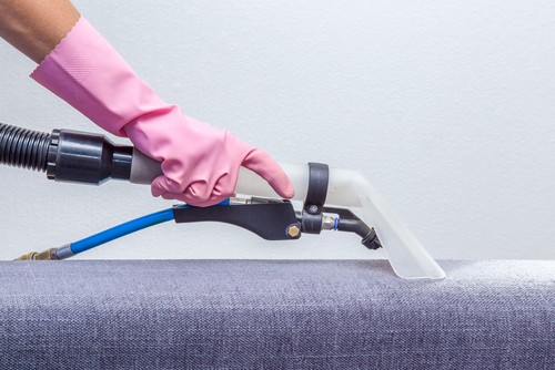 Tips For Cleaning And Hiring Upholstery Services