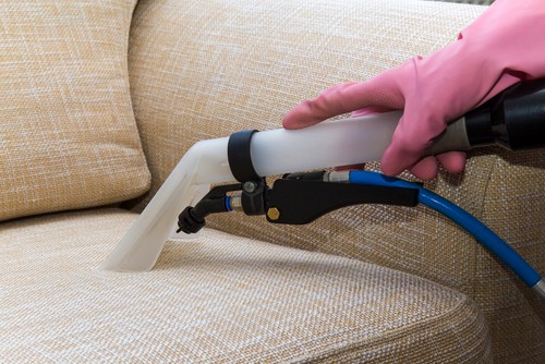 Upholstery Cleaning Importance And Tips