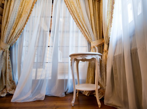 What Are The Best Kept Secrets About Curtain Cleaning?