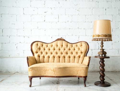 What Is The Meaning Of Upholstery?