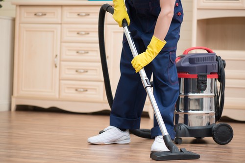 Where Can I Find One Time Cleaning Service In Singapore?