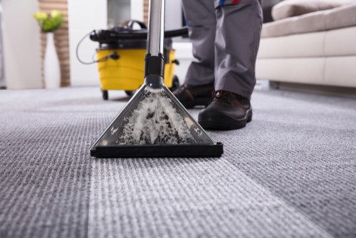 Carpet Cleaning On Yacht, Cruise, Vessels, And Ships
