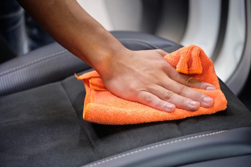 How Do You Deep Clean Upholstery?