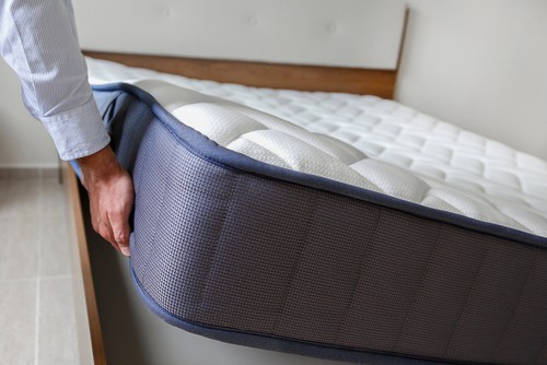 How Can I Clean Mattress Efficiently?