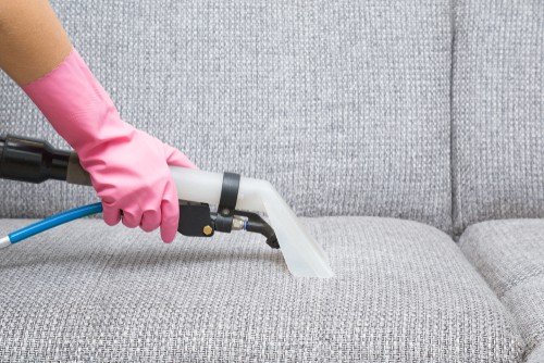 Top 12 Fabric Sofa Cleaning Mistakes to Avoid