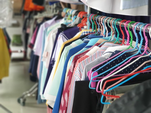 Will Laundry Pickup Service Shrink My Clothes? 