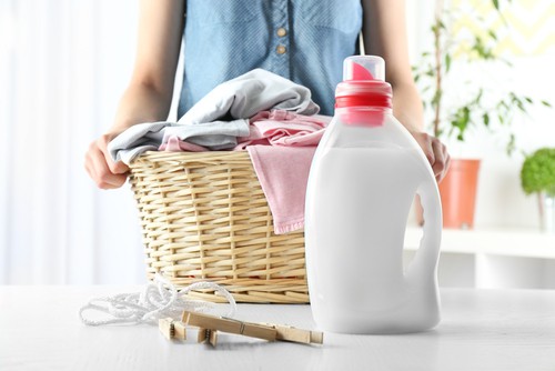 When Do I Need Laundry Cleaning Services?