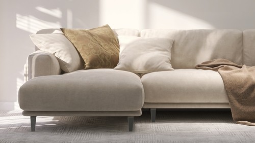 3 Sofa Upholstery Cleaning Services