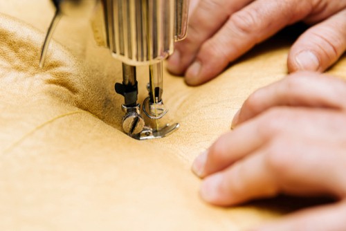 Reupholstery Services in Singapore