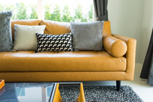 What is Upholstery