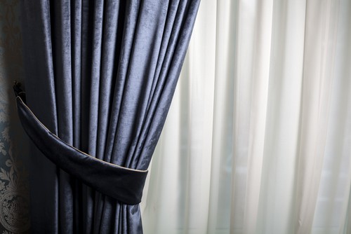 Onsite Curtain Cleaning Convenience Meets Quality