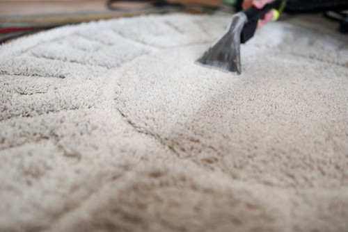 DIY Upholstery Cleaning Tips for the New Year Celebrations